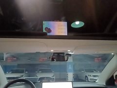 Tesla Model 3 Facelift Standard Range RWD Upgrade 3D1 - ფოტო 18