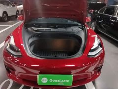 Tesla Model 3 Facelift Standard Range RWD Upgrade 3D1 - ფოტო 20