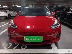 Tesla Model 3 Facelift Standard Range RWD Upgrade 3D1 - ფოტო 3