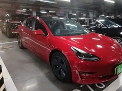 Tesla Model 3 Facelift Standard Range RWD Upgrade 3D1 - ფოტო 4