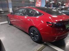 Tesla Model 3 Facelift Standard Range RWD Upgrade 3D1 - ფოტო 5