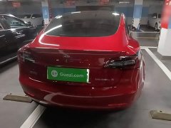 Tesla Model 3 Facelift Standard Range RWD Upgrade 3D1 - ფოტო 6