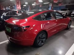 Tesla Model 3 Facelift Standard Range RWD Upgrade 3D1 - ფოტო 7