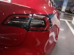 Tesla Model 3 Facelift Standard Range RWD Upgrade 3D1 - ფოტო 8