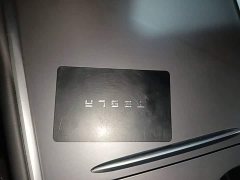 Tesla Model 3 Facelift Standard Range RWD Upgrade 3D1 - ფოტო 9
