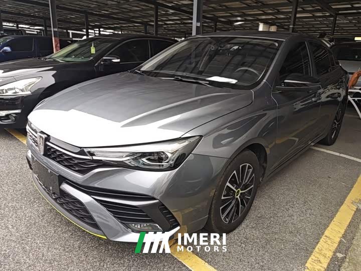 SAIC MG i5 1.5L CVT Diamond Edition - ავტომობილი ჩინეთიდან