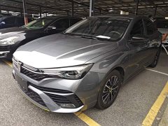 SAIC MG i5 1.5L CVT Diamond Edition - ფოტო 1