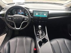SAIC MG i5 1.5L CVT Diamond Edition - ფოტო 10
