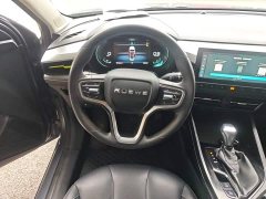 SAIC MG i5 1.5L CVT Diamond Edition - ფოტო 11