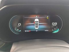SAIC MG i5 1.5L CVT Diamond Edition - ფოტო 12