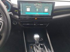 SAIC MG i5 1.5L CVT Diamond Edition - ფოტო 13