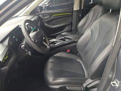 SAIC MG i5 1.5L CVT Diamond Edition - ფოტო 15