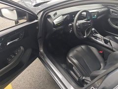 SAIC MG i5 1.5L CVT Diamond Edition - ფოტო 16