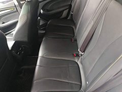 SAIC MG i5 1.5L CVT Diamond Edition - ფოტო 17