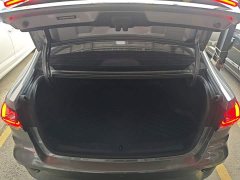 SAIC MG i5 1.5L CVT Diamond Edition - ფოტო 19