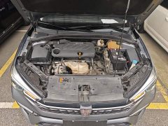 SAIC MG i5 1.5L CVT Diamond Edition - ფოტო 20