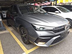 SAIC MG i5 1.5L CVT Diamond Edition - ფოტო 4