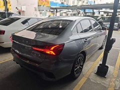 SAIC MG i5 1.5L CVT Diamond Edition - ფოტო 7