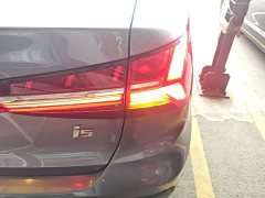 SAIC MG i5 1.5L CVT Diamond Edition - ფოტო 8
