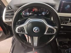 BMW iX3 Leadership Edition - ფოტო 11