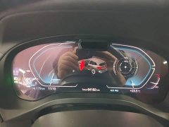 BMW iX3 Leadership Edition - ფოტო 12
