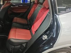 BMW iX3 Leadership Edition - ფოტო 17