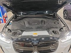 BMW iX3 Leadership Edition - ფოტო 20