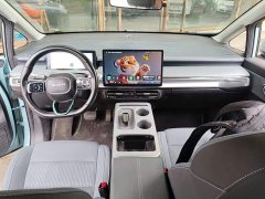 GAC AION Y Plus 70 Joy Edition - ფოტო 10