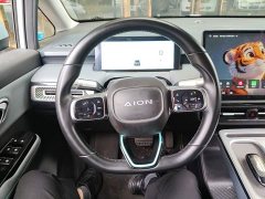 GAC AION Y Plus 70 Joy Edition - ფოტო 11