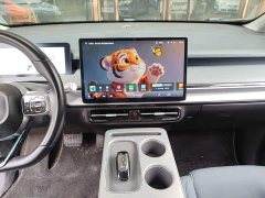 GAC AION Y Plus 70 Joy Edition - ფოტო 13