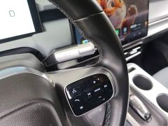 GAC AION Y Plus 70 Joy Edition - ფოტო 14