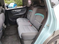 GAC AION Y Plus 70 Joy Edition - ფოტო 17