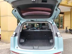 GAC AION Y Plus 70 Joy Edition - ფოტო 19