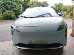 GAC AION Y Plus 70 Joy Edition - ფოტო 3