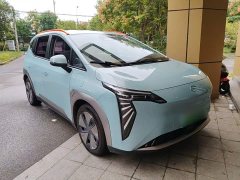 GAC AION Y Plus 70 Joy Edition - ფოტო 4