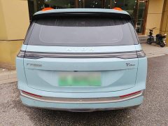 GAC AION Y Plus 70 Joy Edition - ფოტო 6