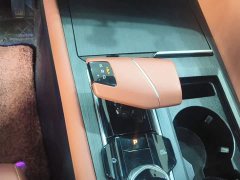 Changan CS75 PLUS Gen 3 1.5T Auto Navigation Edition - ფოტო 14
