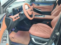 Changan CS75 PLUS Gen 3 1.5T Auto Navigation Edition - ფოტო 15