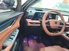 Changan CS75 PLUS Gen 3 1.5T Auto Navigation Edition - ფოტო 16
