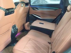 Changan CS75 PLUS Gen 3 1.5T Auto Navigation Edition - ფოტო 17