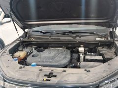 Changan CS75 PLUS Gen 3 1.5T Auto Navigation Edition - ფოტო 20