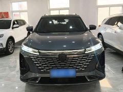 Changan CS75 PLUS Gen 3 1.5T Auto Navigation Edition - ფოტო 3