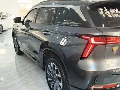 Changan CS75 PLUS Gen 3 1.5T Auto Navigation Edition - ფოტო 5