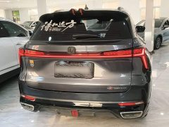 Changan CS75 PLUS Gen 3 1.5T Auto Navigation Edition - ფოტო 6