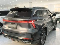 Changan CS75 PLUS Gen 3 1.5T Auto Navigation Edition - ფოტო 7