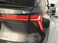 Changan CS75 PLUS Gen 3 1.5T Auto Navigation Edition - ფოტო 8