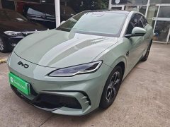 BYD Dolphin 06GT Smart Drive 505 Wave Plus Edition - ფოტო 1