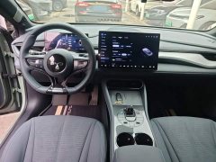 BYD Dolphin 06GT Smart Drive 505 Wave Plus Edition - ფოტო 10