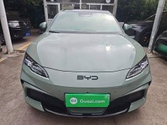 BYD Dolphin 06GT Smart Drive 505 Wave Plus Edition - ფოტო 3