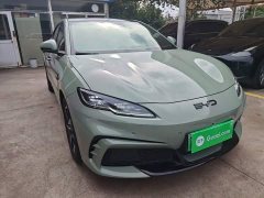 BYD Dolphin 06GT Smart Drive 505 Wave Plus Edition - ფოტო 4